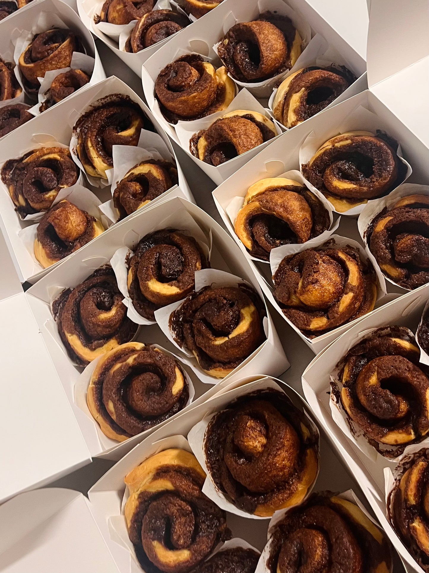 Signature Scrolls (GFO) (Sundays)