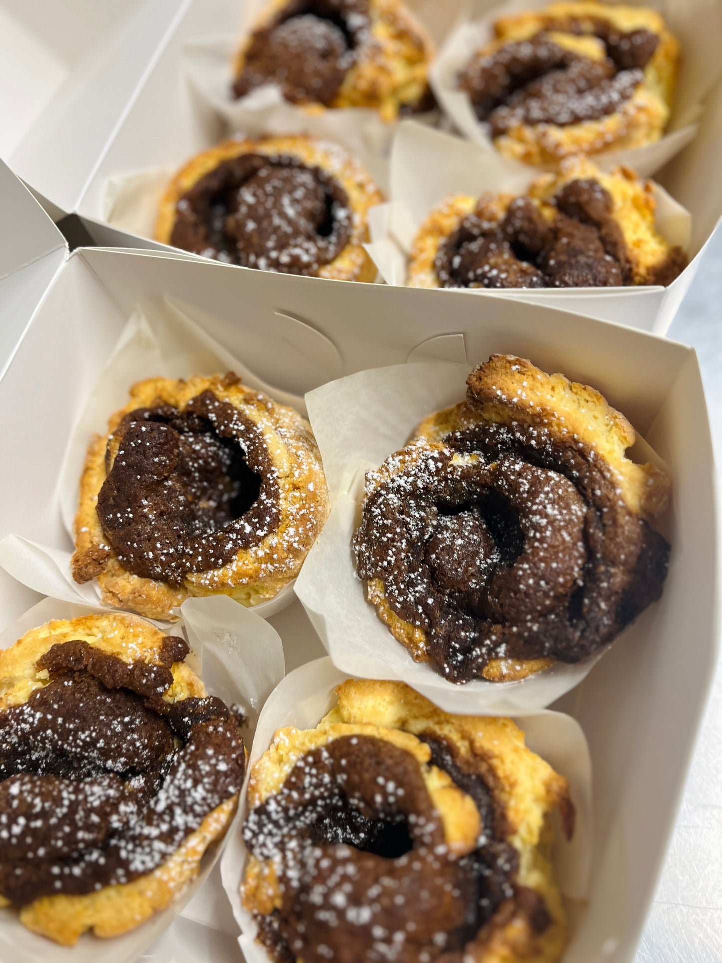 Signature Scrolls (GFO) (Sundays)