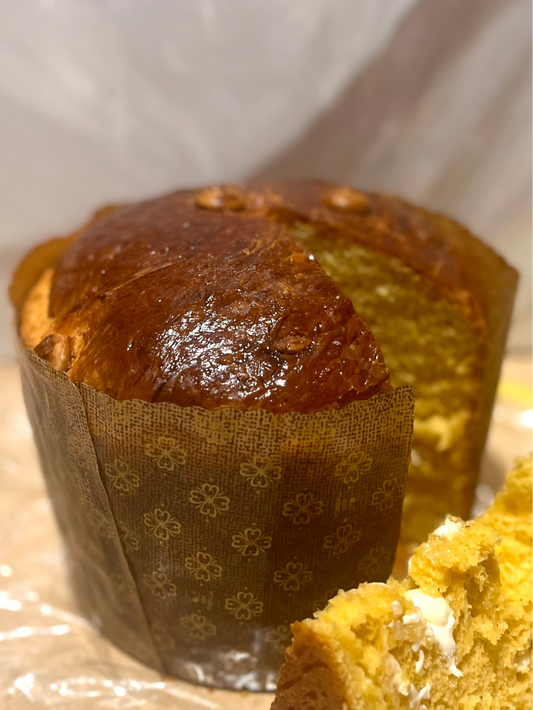 PRE ORDER Italian Panettone